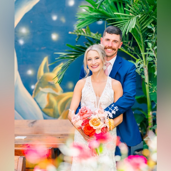 Meet your Posher, Rachel - Picture 2 of 2